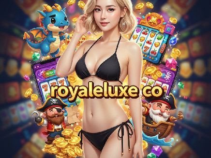 royaleluxe co PG SLOT