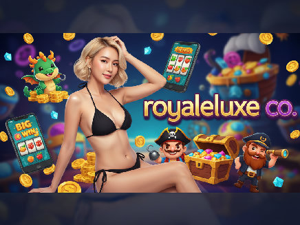 royaleluxe co