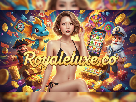 royaleluxe co เว็บตรง